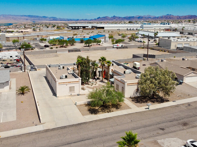 2101 Sandwood Dr in Lake Havasu City, AZ - Building Photo - Building Photo