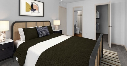 Granada Apartment Homes in Tyler, TX - Foto de edificio - Building Photo