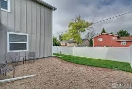 7871 5th St in Wellington, CO - Building Photo - Building Photo