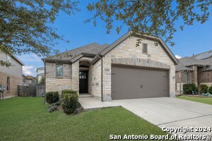 2721 Barkey Spgs in San Antonio, TX - Building Photo - Building Photo