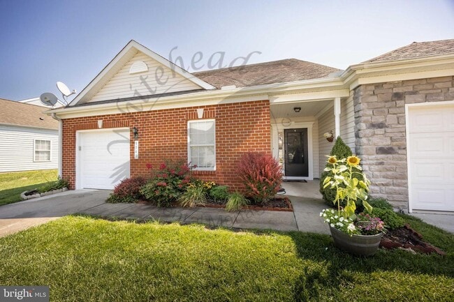 property at 9549 Wedge Way