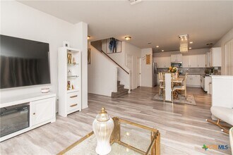 3905 Anvil Range Rd in Killeen, TX - Building Photo - Building Photo