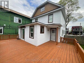 39 Oakland Ave in Welland, ON - Building Photo - Building Photo