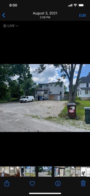 1532 Woodland Ave NW in Canton, OH - Building Photo - Building Photo