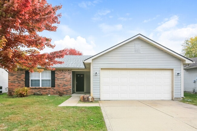 property at 6137 Longmeadow Dr