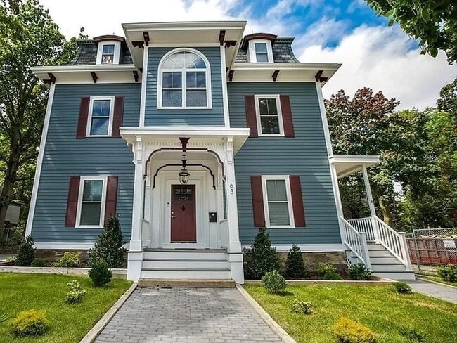 property at 63 Perrin St