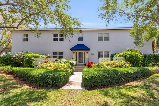 property at 5450 SW 76th St