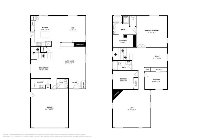 6216 Blackwolf Way in Fontana, CA - Building Photo - Building Photo