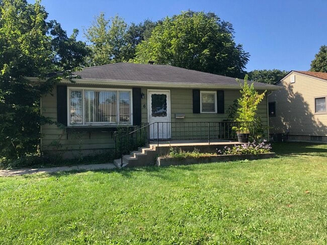 property at 6 N Adams St