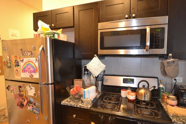 4461 W Lawrence Ave in Chicago, IL - Building Photo - Building Photo