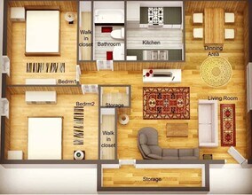 Green Valley Apartments in Morgantown, WV - Building Photo - Building Photo