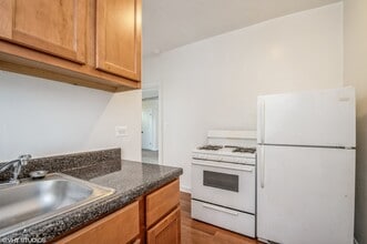 5419 W Montrose Ave in Chicago, IL - Building Photo - Building Photo
