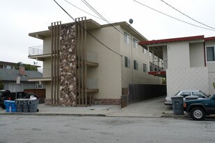 142 Santa Lucia Ave in San Bruno, CA - Building Photo