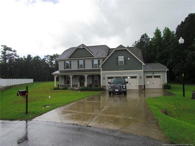 property at 6716 Brentmoor Ct