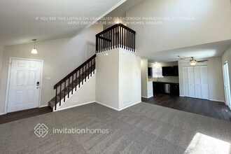 612 Rye Ridge Rd in Fountain, CO - Foto de edificio - Building Photo