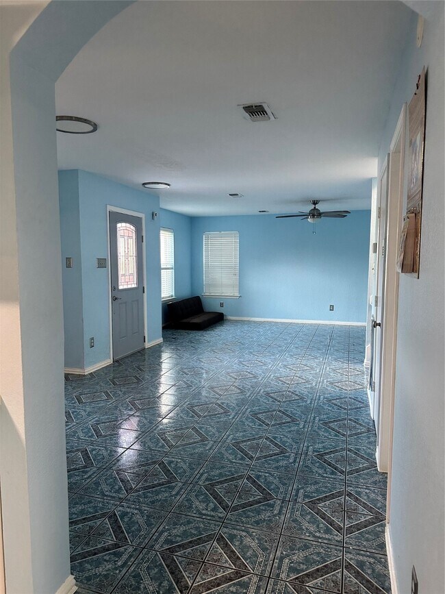 property at 8340 Folkstone Ln