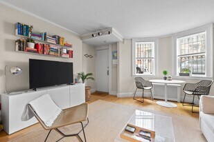 15 Dartmouth St in Boston, MA - Building Photo