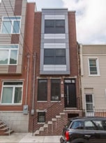 624 Dudley St in Philadelphia, PA - Building Photo