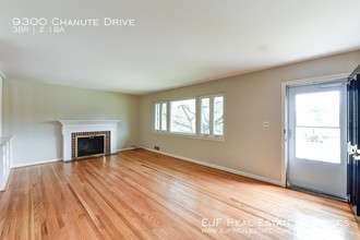 9300 Chanute Dr in Bethesda, MD - Building Photo - Building Photo