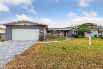 1345 Mackeral Ave in Merritt Island, FL - Building Photo - Building Photo