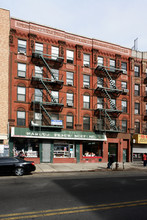 2355 Frederick Douglass Blvd in New York, NY - Building Photo - Building Photo