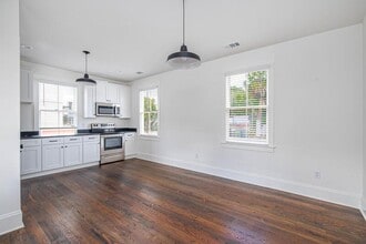 1403 Jefferson St in Savannah, GA - Building Photo - Building Photo