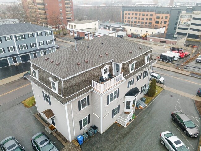 property at 75 Pine St
