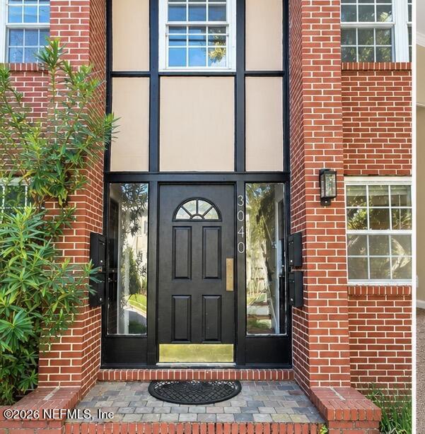 property at 3040 Walton St