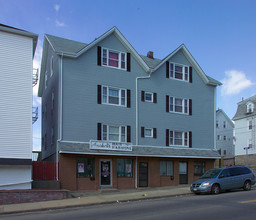 1273-1277 S Main St in Fall River, MA - Building Photo - Building Photo