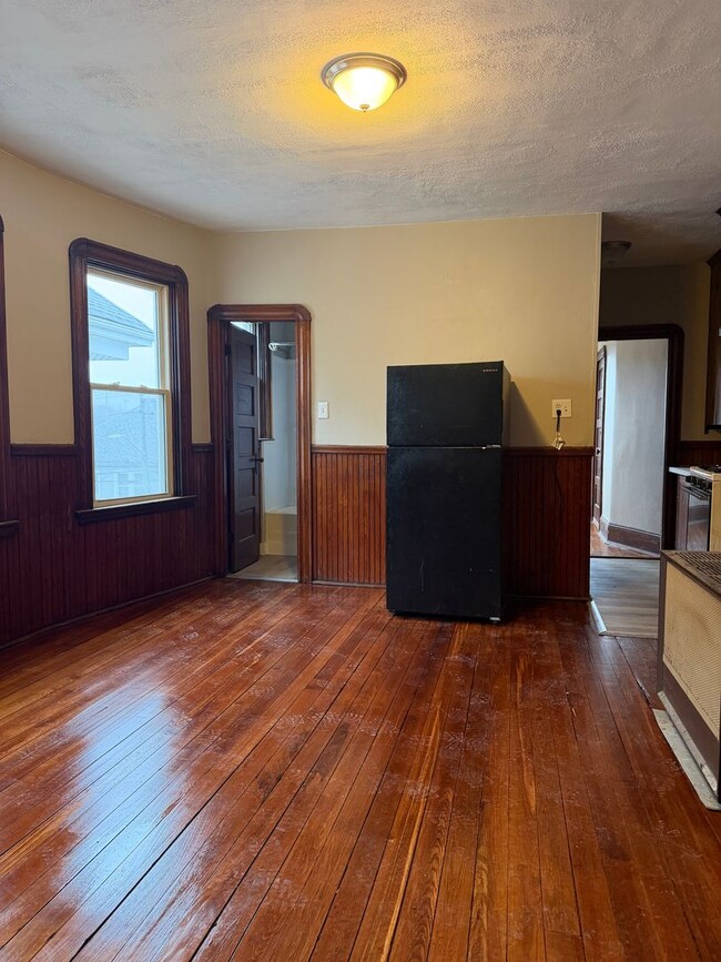 46 Princeton St in New Bedford, MA - Building Photo - Building Photo