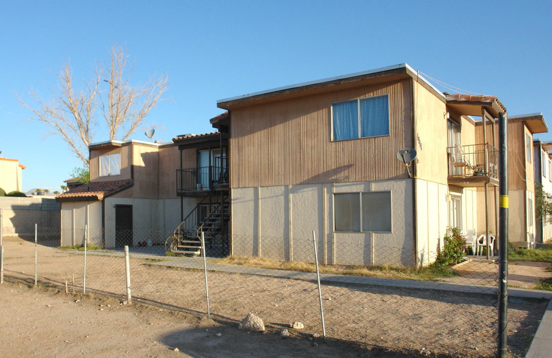 3655 Kolendo Ct in Las Vegas, NV - Building Photo