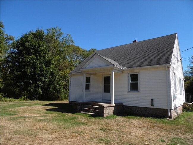 property at 182 Westerly Bradford Rd
