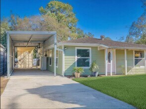 831 Rouse St in Houston, TX - Building Photo - Building Photo