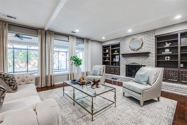 property at 15211 Meandering Way