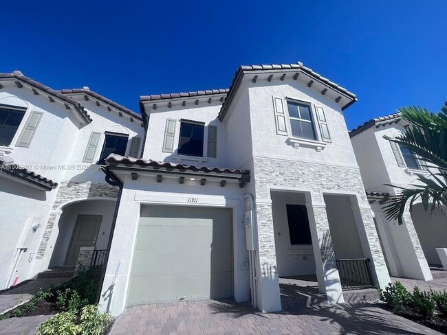11911 SW 246 Terrace in Homestead, FL - Building Photo - Building Photo