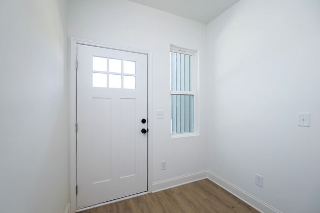 3222 Sam Wilson Rd in Charlotte, NC - Building Photo - Building Photo