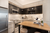 33 8th at Trinity Place in San Francisco, CA - Building Photo - Building Photo