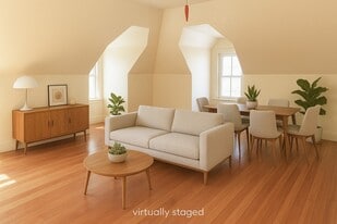 23 Parsons St in Boston, MA - Building Photo