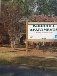 Woodhill Apartamentos