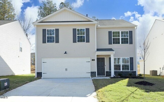 139 Palm Dr