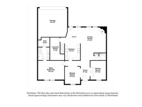 1304 Cyprus Dr in Royse City, TX - Building Photo - Building Photo