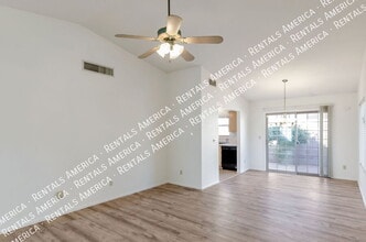 676 W Cassidy Pl in Tucson, AZ - Building Photo - Building Photo