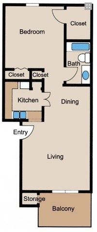 The Creole on Yorktown photo'