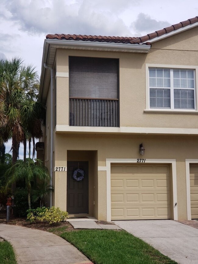 2771 Oakwater Dr in Kissimmee, FL - Building Photo - Building Photo