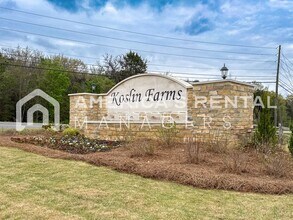 632 Koslin Ct in Calera, AL - Building Photo - Building Photo