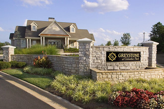 Greystone at Columbus Park in Columbus, GA - Foto de edificio - Building Photo