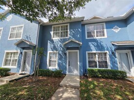 506 Wilton Cir in Sanford, FL - Building Photo