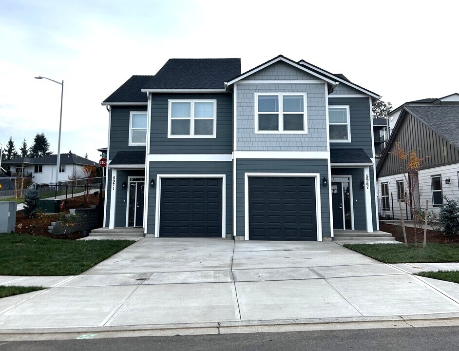 5957 Joynak St S in Salem, OR - Building Photo
