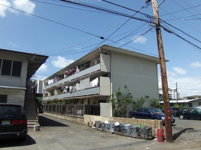 2621 Nakookoo St in Honolulu, HI - Building Photo - Building Photo