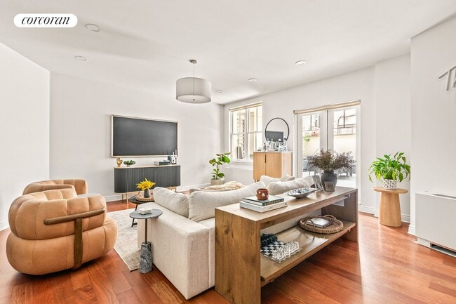 property at 4 Water St
